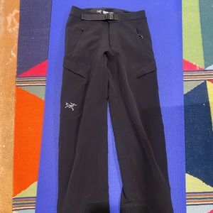 Arc’teryx Pants